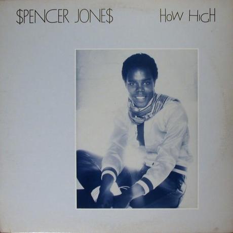 spencer jones how high dj friction Spencer Jones   How high (fricos garage dubmix edit)   [Audio] 