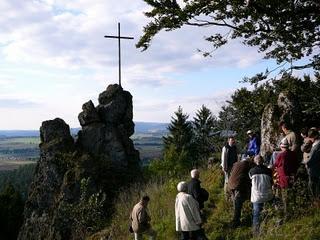 Geo-Park Bayern-Böhmen: Grenzüberschreitender Touristen-Magnet