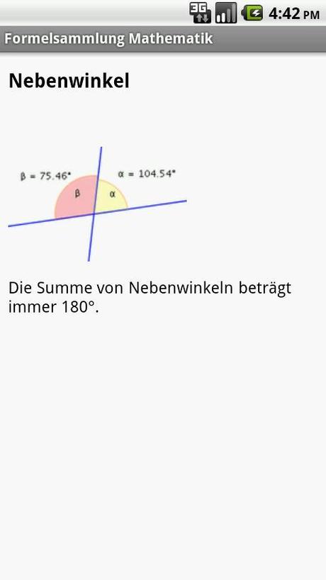 Formelsammlung Mathematik – Alle wichtigen Formeln von Grundschule bis Studium