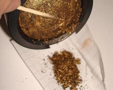 MAC Mineralize Eyeshadows pressen