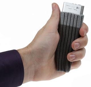 Yomoy USB-Handwärmer