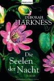 REZENSION Die Seelen der Nacht von Deborah Harkness