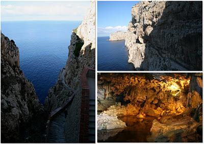 Grotta di Nettuno (Sardinien)