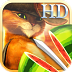 Fruit Ninja: Puss in Boots HD (AppStore Link) 