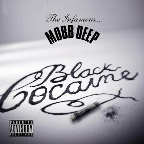 mobb deep black cocaine Mobb Deep feat. Bounty Killer – Dead Man’s Shoes [Audio]