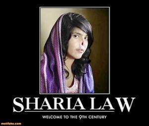 Libyen: NTC führt Scharia wieder ein – Frauen in Angst