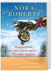 [Rezension] Weihnachten bei den MacGregors Band 1 – Für Schottland und die Liebe