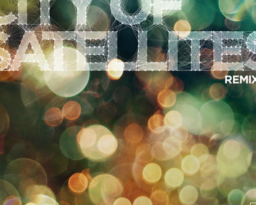 Wunderschöne Alltagspause: City of Satellites: Moon In The Sea (Slow Dancing Society Remix)