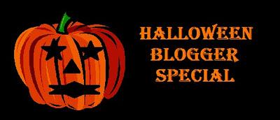 Halloween Blogger Special #3
