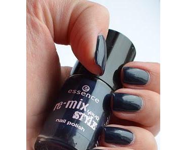 Essence (Re-Mix Your Style LE) - 01 Stairway To Heaven & OPI I Lily Love You