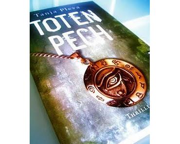 Totenpech von Tanja Pleva