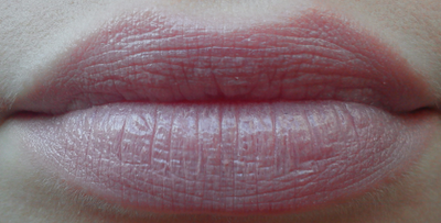 Alverde Mademoiselle 30 Rosé Lippenstift