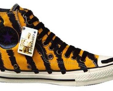 #Converse Schuhe Chuck Taylor All Star Chucks Sloopy Stripes 101710 #Stripes HI