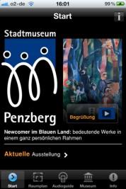 App-Wettbewerb für Museen – für jedes Bundesland eine iPhone-Museums-App