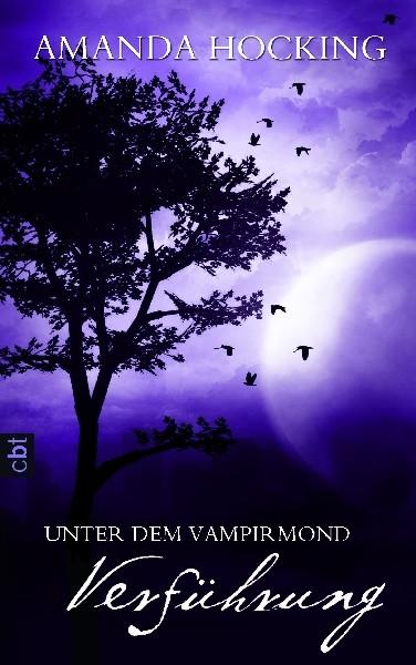 Rezension | Unter dem Vampirmond - Verführung