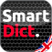 SmartDict Dictionary English (AppStore Link) 