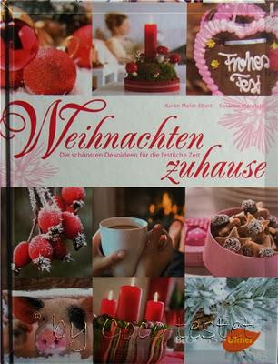 Weihnachten zuhause