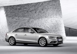 Audi A4 Facelift: Bestseller aufgefrischt