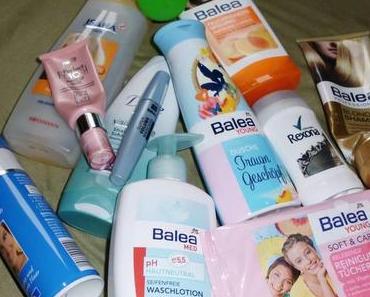 Aufgebraucht | Oktober