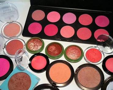 Apropos Rouge . . . + TIP !