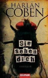 Sie sehen dich von Harlan Coben