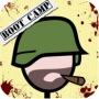 Doodle Army Boot Camp – Nett gemachter Shooter zum Ausprobieren