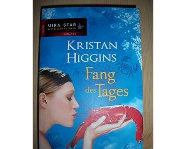 [REZENSION] "Fang des Tages"