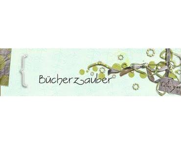 Blogvorstellung  #1 Bücherzauber