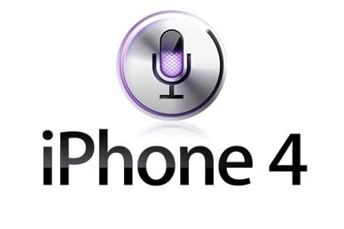 iphone4 siri Wozu ein iPhone 4S kaufen? Siri läuft auf dem iPhone 4 allgemein