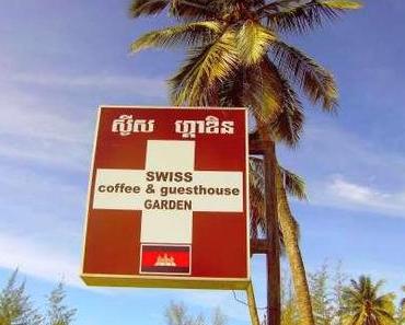Der Swissgarden Cambodia eröffnet in Sihanoukville