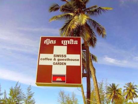 swissgarden Der Swissgarden Cambodia eröffnet in Sihanoukville