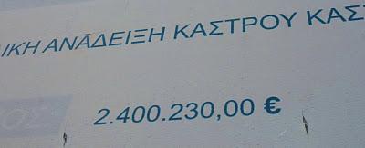 Hausmittel aus Griechenland