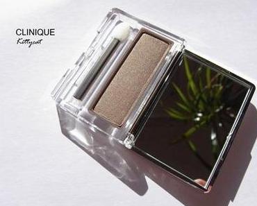 Clinique colour surge eye shadow super shimmer “Kittycat”