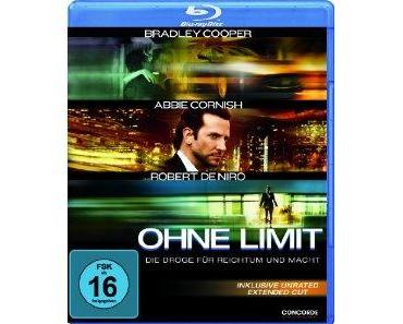 Ohne Limit Bluray