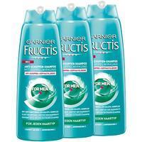 Garnier Fructis Anti-Schuppen-Shampoo For Men