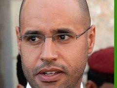 Libyen: Erklärung von Saif al-Islam Quadhafi 31.10.2011