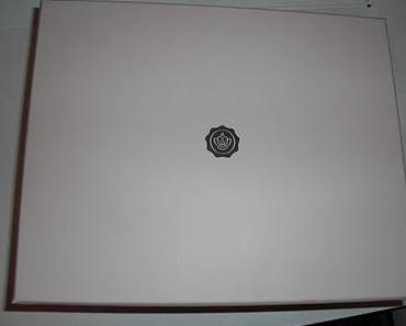 GlossyBox - Halloween