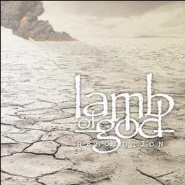 Lamb Of God veröffentlichen Albumdetails   more on www.newssquared.de