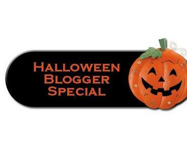 Halloween Blogger Special - The End