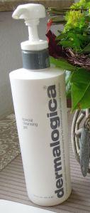 Dermalogica® – Special Cleansing Gel & Skin Preb Scrub