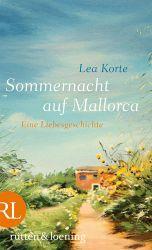 Rezension: Sommernacht auf Mallorca