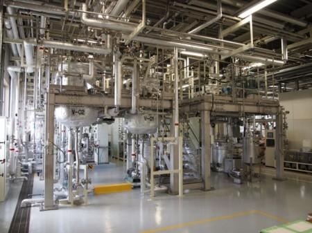 Toyota entwickelt neues Produktionsverfahren für Biokraftstoff