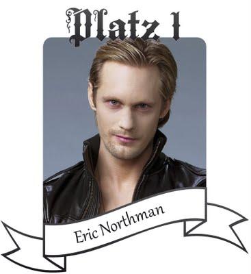 Sexiest Man Undead // Monatsbericht Oktober