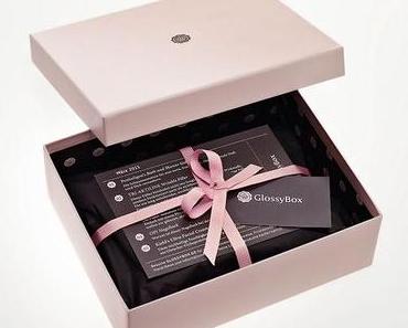 Glossy Box Österreich