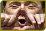 US-Außenministerium setzt Berlusconi auf die „Menschenhändler-Liste“