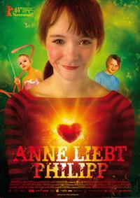 Filmkritik zu ‘Anne liebt Philipp’