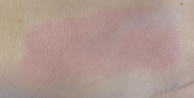 Essence Vampire's Love Blush Gelee vs. Benefit's Benetint