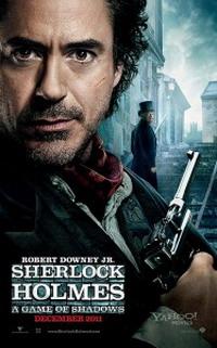 Neuer Trailer zu ‘Sherlock Holmes: Spiel im Schatten’