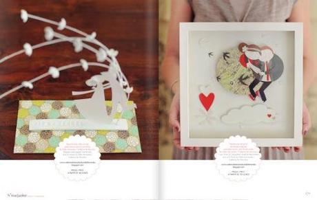 Farbenfrohe Hochzeitsinspirationen von S Magazin