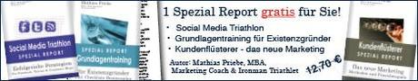 Gratis Report Social Media, Existenzgründung & Gründercoaching, Marketing